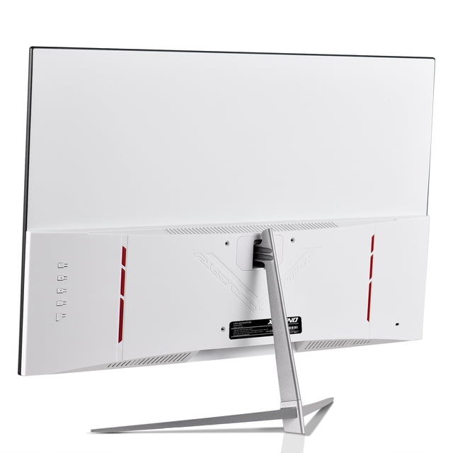 Monitor,Computer Monitor Thin Eyes Clear 16 Screen Eyes 27in Computer 165hz Monitor Screen Panel 300cd/m2 Compatible Thin Led 2k 27in Ips Panel 2k Monitor 27in 165hz Screen Led 2560x1440 165hz
