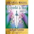 thumbnail image 1 of Arcángel Miguel. Espada de luz. Oráculo (Libro y cartas) Blanco, 1 of 2