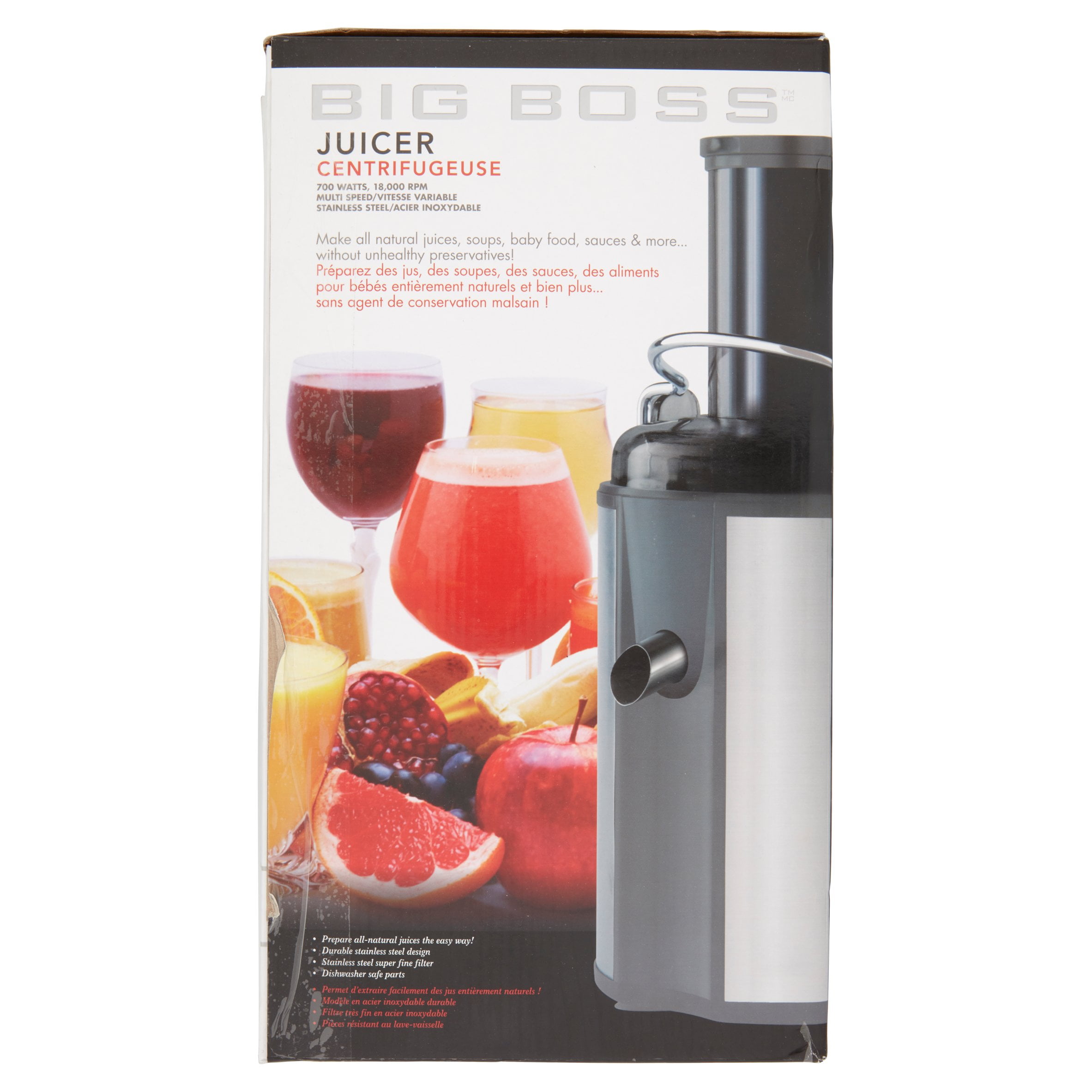 Uncategorized Small Kitchen Appliance Parts small kitchen appliances home depot big boss 700 watts 18000 rpm stainless steel multi speed juicer appliance parts