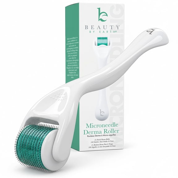 Beauty by Earth Facial Roller