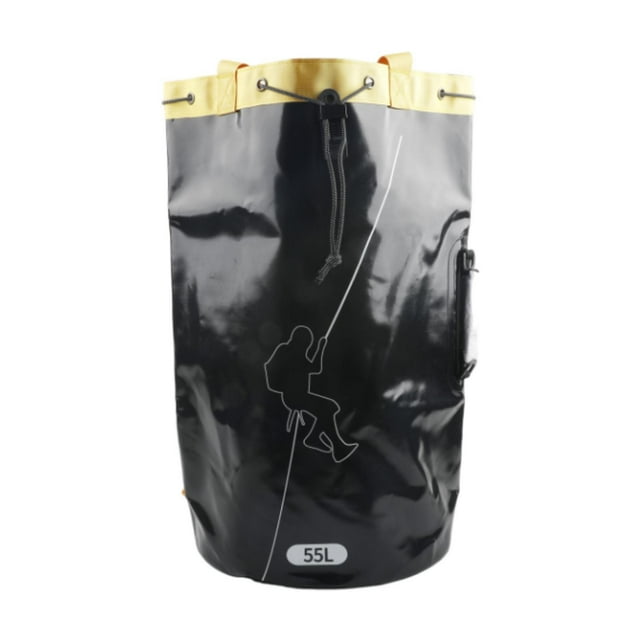Almencla Corde d'Escalade pour Arbre, Équipement d'Arboriste pour Escalade sur Roche et Arbre, Extérieur 55L