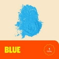 thumbnail image 3 of Chameleon Colors Blue Gender Reveal Powder - 1 lb Bags - 10 Pack - For 8-10 People - Vibrant Blue Color - Powder for Baby Boy Gender Reveal - Easy-Open Bags - Easy Cleanup - Non-Toxic, 3 of 9