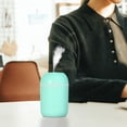 thumbnail image 3 of CEHVOM New Water Drop Humidifier Portable Bedroom Household Mute Mini Atomizer, 3 of 3