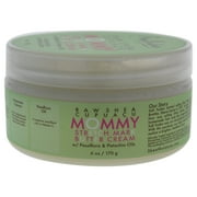 Shea Moisture Raw Shea Cupuacu Mommy Stretch Mark Butter Cream 6 oz