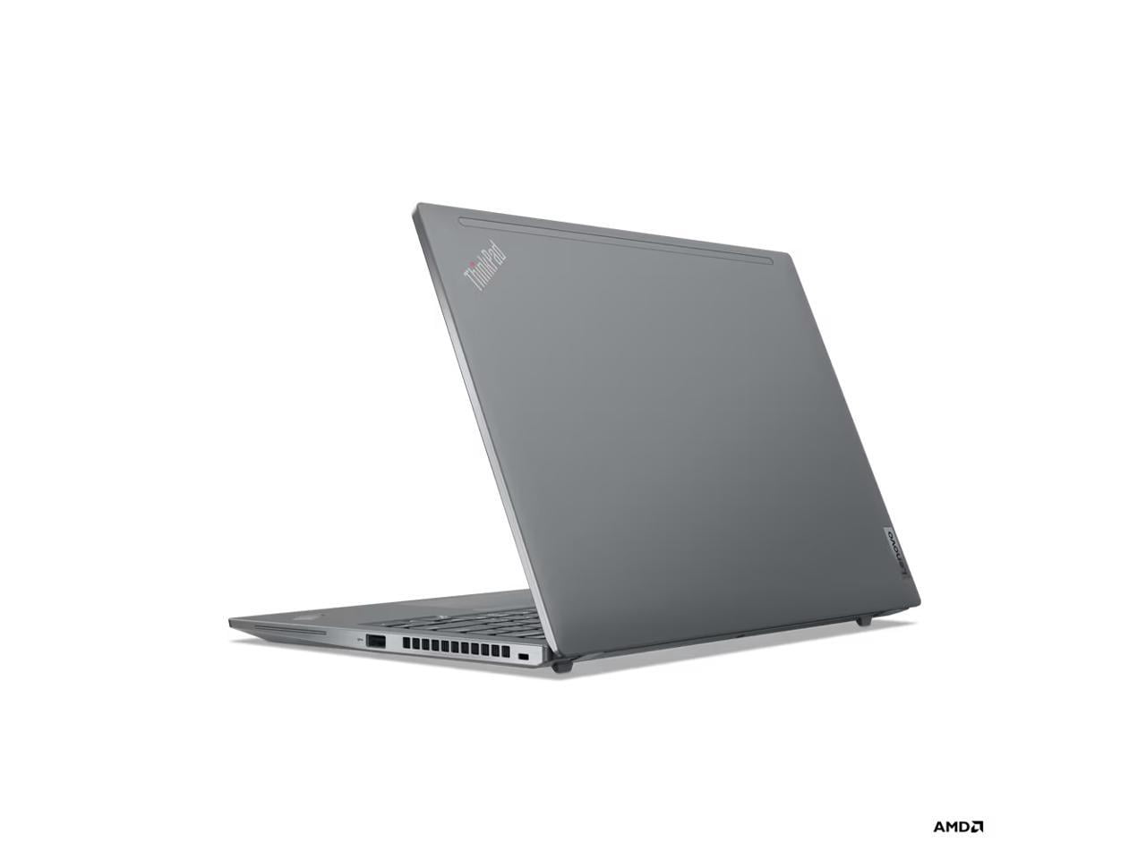 Lenovo Thinkpad T14 Gen 3 14" Touchscreen Laptop, Intel Core i5-1245U 16GB Intel Iris Xe Graphics 256GB SSD Windows 11 Pro Storm Grey