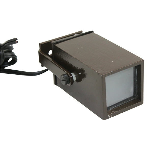 Hadco Lighting Dsl2 H Square Surface Downlyte With Bracket ... Hadco Lighting Dsl2 H Square Surface Downlyte With Bracket ...