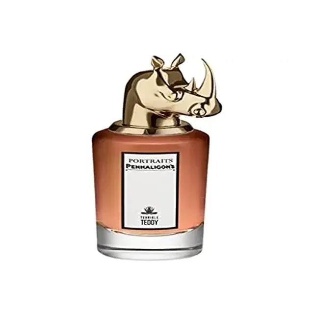Terrible Teddy by Penhaligon's Eau De Parfum Spray 2.5 oz For Men
