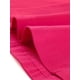 thumbnail image 5 of Vestido de mujer Inspire Chic con escote corazón, sin tirantes, con cremallera, mini y de corte acampanado, color rojo rosa, talla XL, 5 of 6