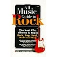 thumbnail image 1 of Pre-Owned All Music Guide to Rock (Paperback) by Michael Erlewine, 1 of 1