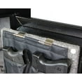 Liberty Safe Gun Safe Accessory Door Panel, Model 12, 10 x 40In.
