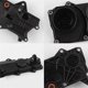 thumbnail image 5 of 32140004 PCV Valve Oil Separator 2.0L 4 Cylinder Compatible with XC90 XC60 S60 S80 S90 V90 2014-2021 32242753 314309, 5 of 5