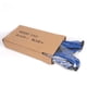 thumbnail image 2 of Chaleco de peso de tela para buceo, invisible, ajustable, con bola de acero, traje de arena, chaleco para correr, equipo de fitness, chaleco de peso, 2 of 3