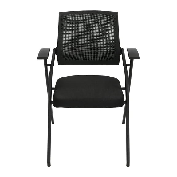 ChicHomey Office Reception Guest Chair Conference Room Reception Chair without Casters