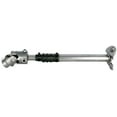 thumbnail image 1 of Borgeson Steering Shaft 000977 Direct Fit; Steel; With Complete Steering Shaft And Rag Joint Flange, 1 of 4