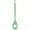 Seafoam, variant on 100% Organic Melamine Kitchen Spaghetti Fork, Azure