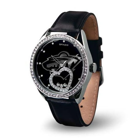 Minnesota Wild Official NHL Beat Watch by Sparo 781453