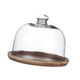 thumbnail image 4 of Soporte para tartas con bandeja decorativa para tartas, plato de postre, soporte para tartas, plato para tartas Tapa de 13 cm, 4 of 9