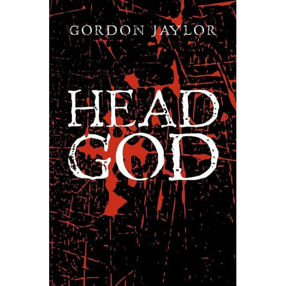 HeadGod (Paperback)