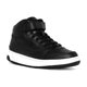 thumbnail image 2 of Tenis Fila BB84 High UNISEX 3BM02456-013 negro 25, 2 of 7