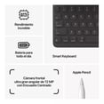 thumbnail image 3 of iPad Apple 10.2 Pulgadas 64GB Wifi Plata, 3 of 4