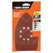 thumbnail image 2 of Black & Decker Power Tools BDAMM120 120 Grit Mega Mouse Medium Sandpaper, 2 of 2