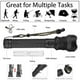 thumbnail image 4 of Linterna USB con zoom, potente linterna LED, linterna LED USB, linterna USBLED, la mejor de su clase, 4 of 8
