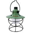 thumbnail image 1 of Linterna Vintage recargable por USB, linternas LED Retro, linterna colgante antigua, luz de Camping, luz de patio para uso en interiores y exteriores, 1 of 10