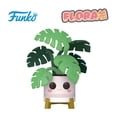 thumbnail image 4 of Figura Coleccionable Funko Pop Plants Flora Monstera Kawaii 1 Pieza, 4 of 4