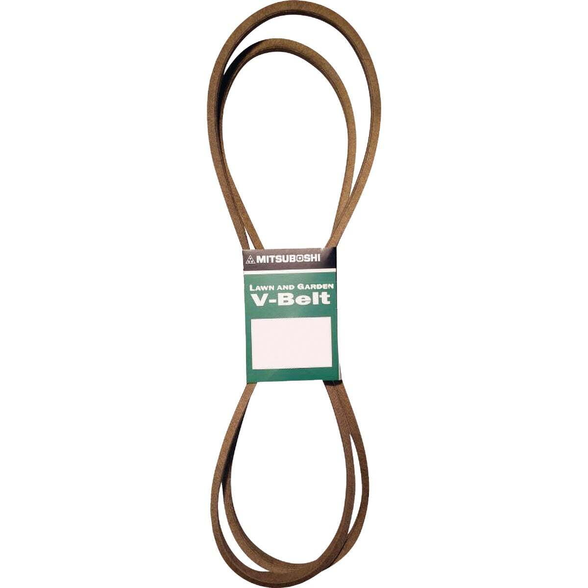 MBL Lawn & Garden V-Belt 4LK740A - Universal Replacement - 1 Pack 0.5 x 74 In