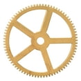 thumbnail image 1 of Watch Movement Copper Gear Vintage Mechanical Watch Movement Gear Accessory, 1 of 14