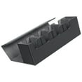 thumbnail image 1 of ZheElen Card Deck Box Holder Storage Organizer Album Container for TCG Black, 1 of 8