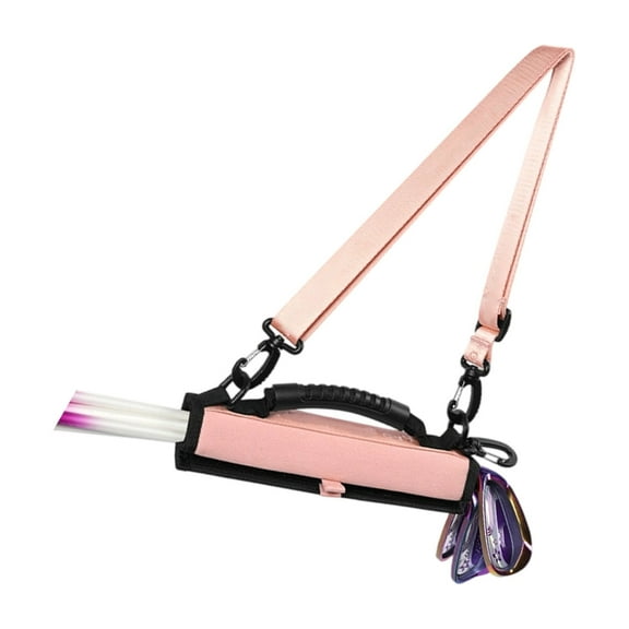 Portable Golf Travel Bags Light Weight Shoulder Bag Hold 5 Clubs Handbags