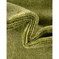 thumbnail image 4 of Unique Loom Athens Collection Area Rug - Modern (3' 3" x 5' 3" Rectangle Light Green/Beige), 4 of 7