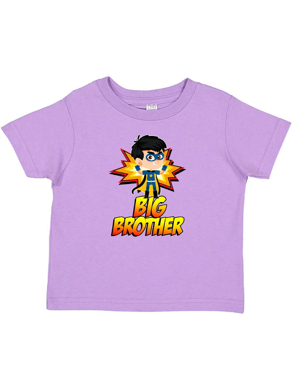 Brother Superhero Infant 