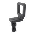 thumbnail image 1 of 2.5in Anti Rattle Hitch Clamp, Heavy Duty Anti Rattle Hitch Tightener Clamp, Synthetic Steel Coated Trailer Stabilizer for 2.5in Receivers, 1 of 7