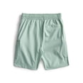 thumbnail image 2 of Russell Athletic Boys Active Stretch Woven Cargo Shorts, Sizes 4-18 & Husky, 2 of 3