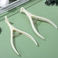 thumbnail image 4 of 10pcs Disposable Rhinoscope Surgical Nasal Examination Mirror Nasal Surgery Tools Spring for Random, 4 of 9
