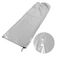 thumbnail image 2 of MOVTOTOP Housse d'Échelle Pliante pour Rangement Extérieur Housse de Protection Imperméable 210d pour Protection contre le Soleil et la Pluie Housse d'Échelle Pliable, 2 of 8