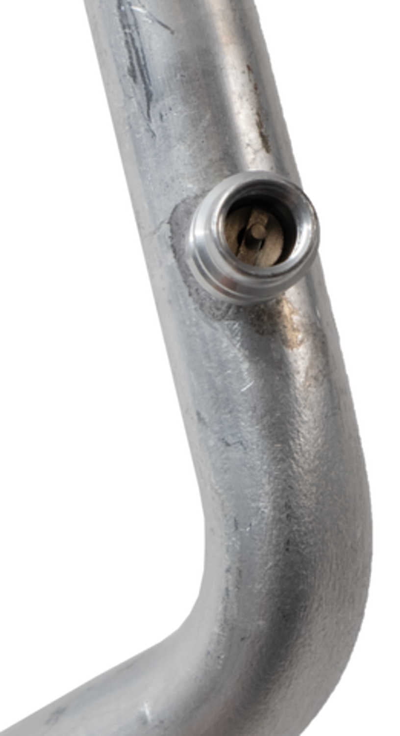 Four Seasons 65774 A/C Refrigerant Suction Hose