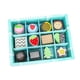 thumbnail image 2 of Juego de cocina de madera para postres y galletas para fiesta de té, juguete Montessori para niños, juego de rol para suministros de fiesta, escuela, 2 of 9