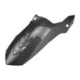 thumbnail image 1 of Daily Mix Store Motorcycle Rear Tire Hugger Mud Guard for Click Game Changer V Q3J8 Q, 1 of 9
