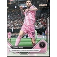 thumbnail image 1 of Tarjeta coleccionable de fútbol 2025 -T Now Lionel Messi #19 Inter Miami CF, 1 of 2