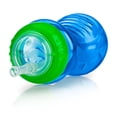 thumbnail image 4 of Nuby 3 Piece Boy No-Spill Cup con paja flexible 10 onzas Nuby, 4 of 8