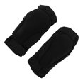 thumbnail image 1 of Knee Pads, Riding Knee Pads Shock Absorption Breathable Comfortable Effective   for Roller Skating for Skiing for Cycling, 1 of 8