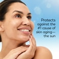 thumbnail image 5 of Olay Complete Face Moisturizer with SPF 40 Fragrance-Free for Sensitive Skin, 6 oz, 5 of 14