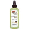 Palmer's Coconut Oil Body Oil 5.1 oz (Pack of 6)