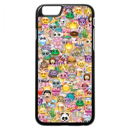 Emoji Phone Case For Iphone 6