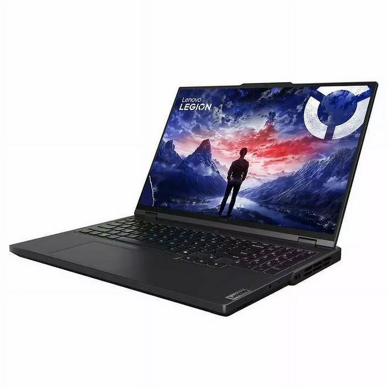 Lenovo LEGION 5i 16