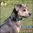 thumbnail image 2 of Country Brook Petz® Utah Everyday Dog Collar - Made in the U.S.A., Small, 2 of 7