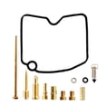 thumbnail image 2 of Carburetor Rebuild Carb Repair Kit Fit for 2000-2006 Arctic Cat 400 2x4 4x4, 2 of 2